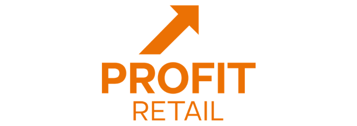 Profit Retail Danışmanlık Logo