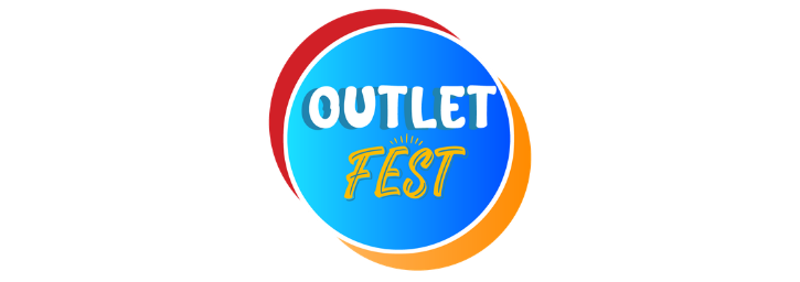 OutletFest Logo